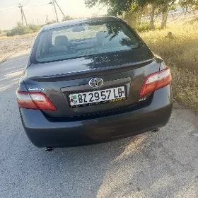 Toyota Camry 2008
