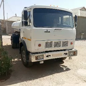 Maz Samosval 1985