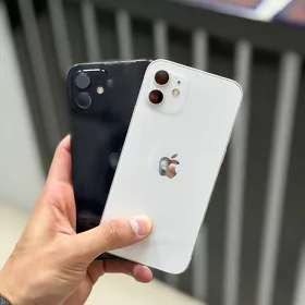 iPhone 12 Kredit