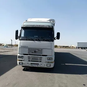 Volvo FH 420 2008
