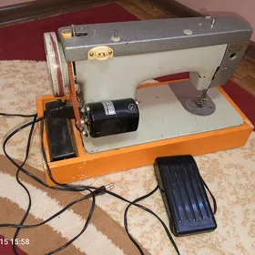 tikin maşin