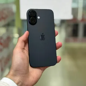 iPhone 16 Kredit