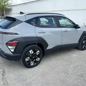 Hyundai Kona 2024