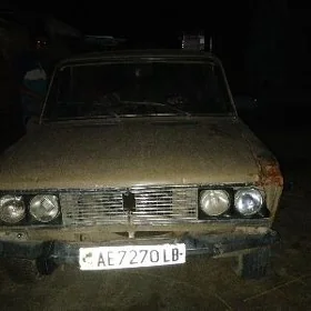 Lada 2106 1989