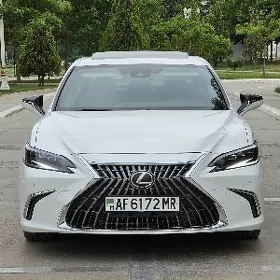 Lexus ES 350 2021