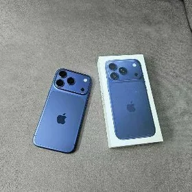 17 pro 256gb ZA/A