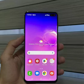 S10+