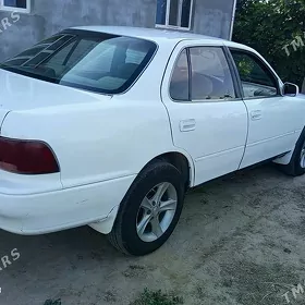 Toyota Camry 1992