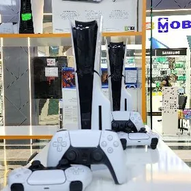 PLAYSTATION 5 SLIM Taýyn