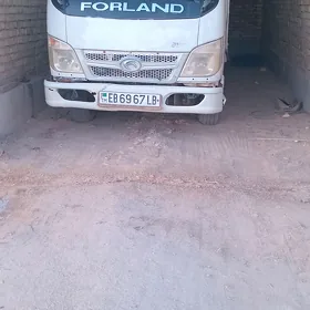 Forland H2 2010
