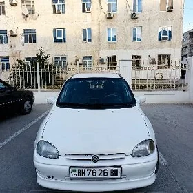 Opel Vita 1996
