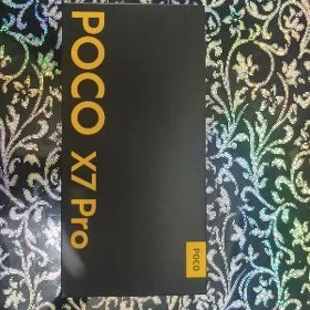 Poco X7PRO 5g