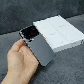 Xiaomi 17 pro