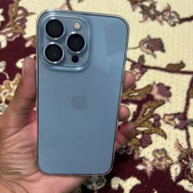 İPhone 13 pro