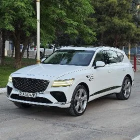 Genesis GV80 2021