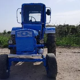 MTZ T-28 1985