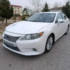 Lexus ES 350 2015