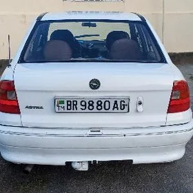 Opel Astra 1993