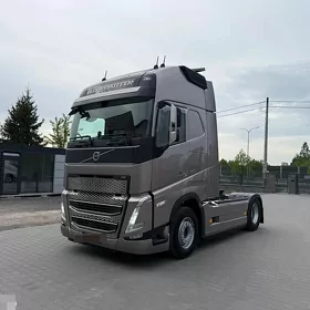 Volvo FH 500 2022