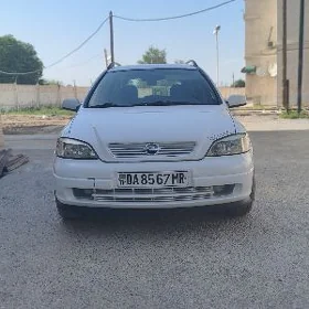 Opel Astra 1999