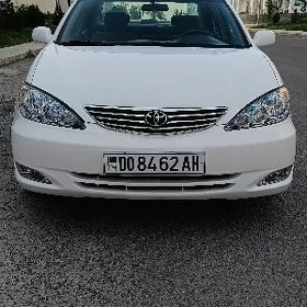 Toyota Camry 2002