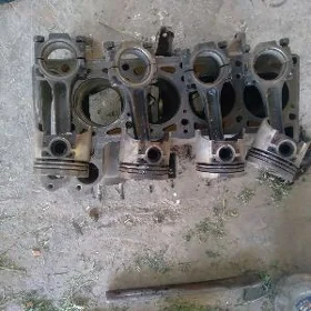 блок ваз 2106