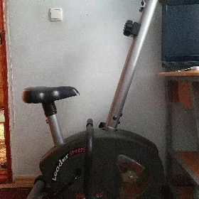Велотренажёр