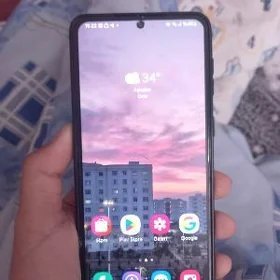 S21 plus