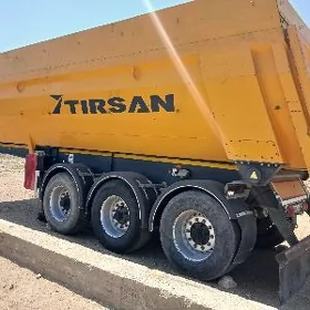 Kogel Euro Trailer 2013