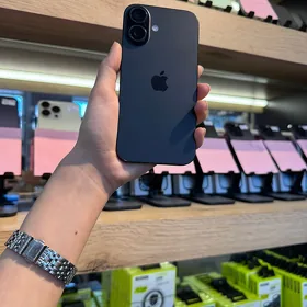 16 ÖZI 128GB 96%