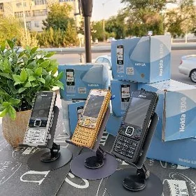 Nokia 6300
