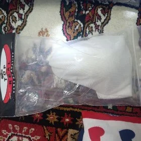Rakuşka TOP REAL Ulanylmadyk