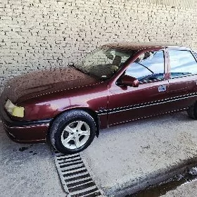 Opel Vectra 1992