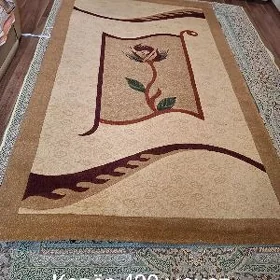Продаётся ковры