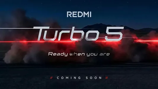 «Tizlik, ine, şeýle bolýar»: Redmi Turbo 5 smartfonynyň global satuwyna taýýarlanýar