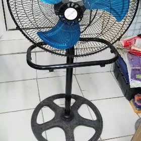 Wentilýator