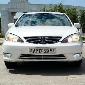 Toyota Camry 2005