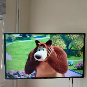 Telewizor Samsung 50lik 4K
