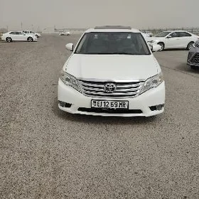 Toyota Avalon 2011