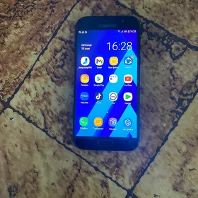 Samsung A5 17