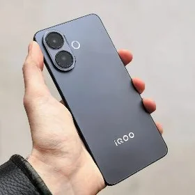 IQOO z10R
