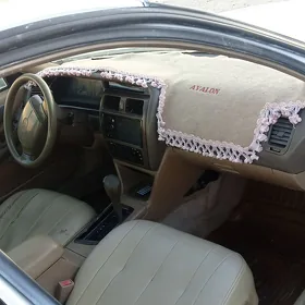 Toyota Avalon 1997