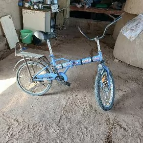 Kama velasiped