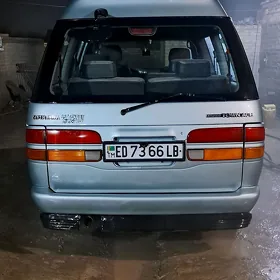 Toyota Town Ace 1992