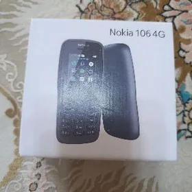 Nokia 106 4G
