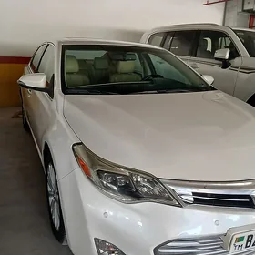 Toyota Avalon 2013
