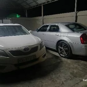 Chrysler 300C 2006