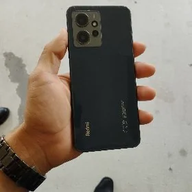 Redmi not12