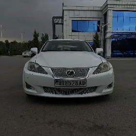 Lexus IS 2008