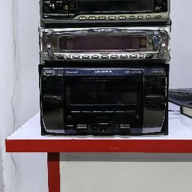 pioneer 7550